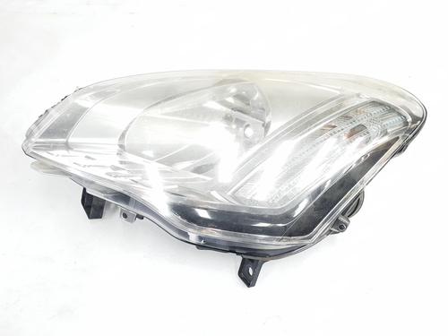 Left headlight CITROËN BERLINGO MULTISPACE (B9) 1.6 HDi 75 16V | BP34706560C28 - Image 5