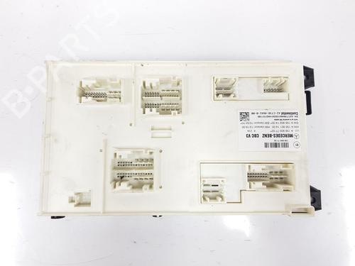 Elektronisk modul MERCEDES-BENZ CLA Coupe (C117) CLA 200 CDI / d (117.308) (136 hp) 13102369