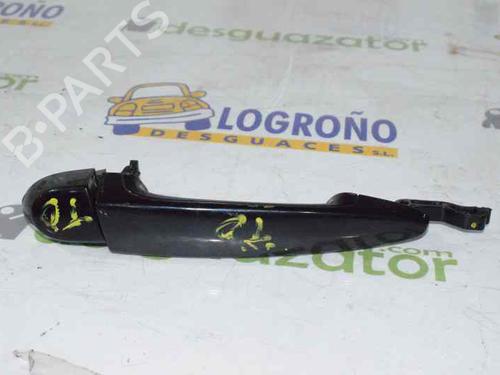 Used Rear right exterior door handle BMW 3 (E90) 320 d (177 hp) 1656945