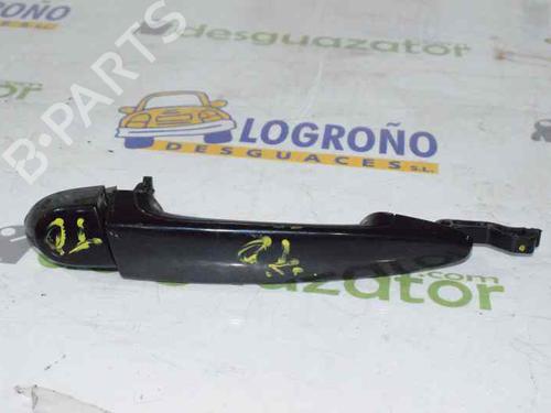 Maniglia esterna posteriore destra BMW 3 (E90) 320 d (177 hp) 1656945