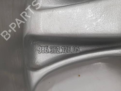 Rim PORSCHE BOXSTER (986) 2.5 | BP27934252C45 