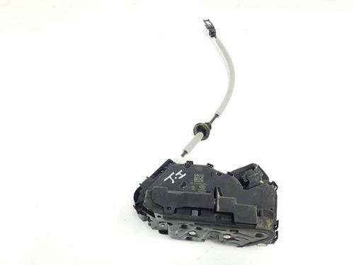 Used Rear left lock Rear left lock VW T-CROSS (C11, D31) 1.0 TSi (116 hp) 40435863 40435863