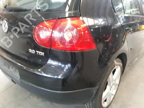 Electronic sensor VW GOLF V (1K1) 2.0 TDI 16V | BP8222748M84 
