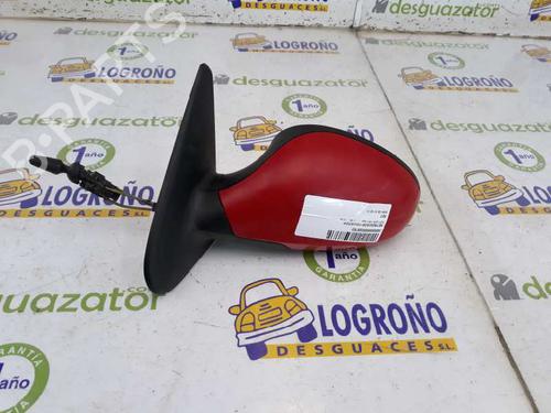 Left mirror SEAT LEON (1M1) 1.9 TDI | BP768719C26 