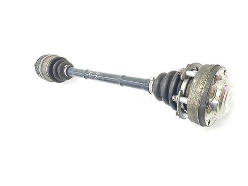 Left rear driveshaft BMW 1 (E87) 118 d | BP36571238M40 - Image 3