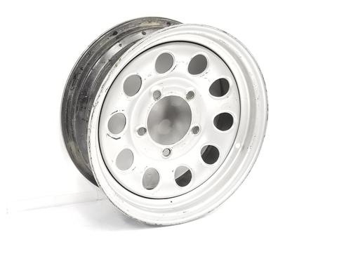 Rim SUZUKI SAMURAI Closed Off-Road Vehicle (SJ_) 1.9 TD All-wheel Drive (SJ419TD) | BP9308903C45 