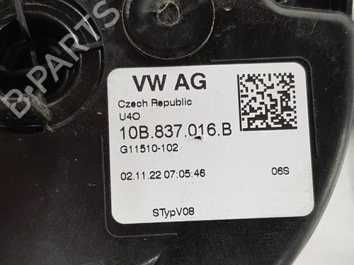 Front right lock VW TAIGO (CS1) 1.0 TSI | BP13541103C97 