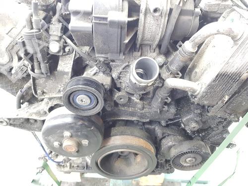 Engine MERCEDES-BENZ E-CLASS (W211) E 500 (211.070) | BP22365544M1 