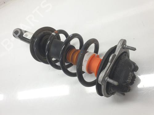 Left front shock absorber AUDI A6 C7 (4G2, 4GC) 2.0 TDI | BP29456576M16 