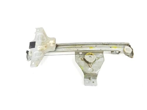 Rear right window mechanism CITROËN C4 I (LC_) 1.6 HDi | BP11421499C25 