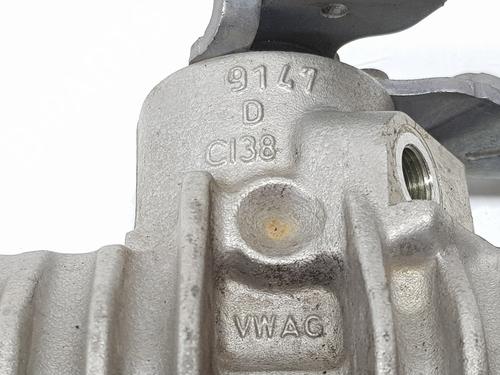 Right rear brake caliper SKODA KAMIQ (NW4) 1.0 TSI | BP31809416M106 