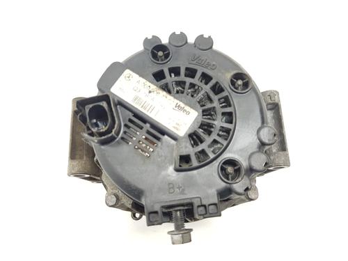 Used Alternator Alternator MERCEDES-BENZ VITO Tourer (W447) 114 CDI (447.701, 447.703, 447.705) (136 hp) 34509982 34509982