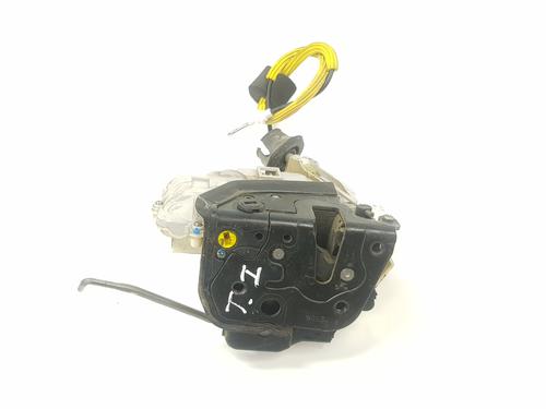 Rear left lock AUDI A6 C6 (4F2) 3.0 TDI quattro | BP20187981C100 