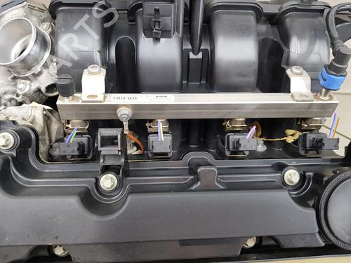 Engine OPEL ADAM (M13) | BP37438247M1 - Image 3