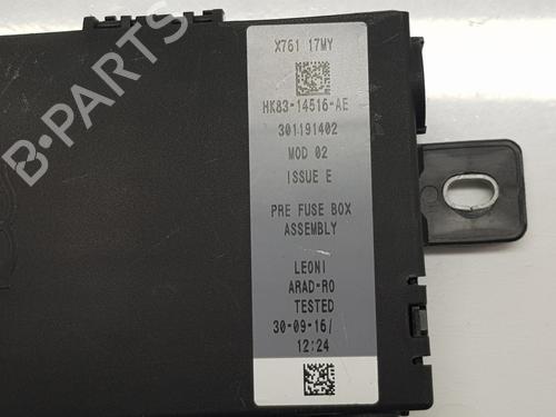 Fuse box JAGUAR F-PACE (X761) | BP33056330E1 - Image 2