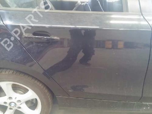 Front right window mechanism BMW 1 (E87) 120 d | BP763353C23 