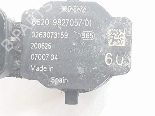 Other BMW 2 Gran Coupe (F44) 218 d | BP29535066O1 