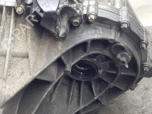 Gearbox RENAULT MEGANE III Grandtour (KZ0/1) 1.5 dCi (KZ09, KZ0D, KZ1G, KZ29, KZ14, KZ1W, KZ10, KZ1F,... | BP25494936M3 