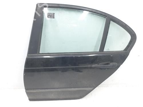 Used Left rear door BMW 3 (E46) 320 d (136 hp) 16577449