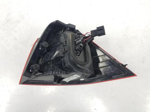 Left taillight VW GOLF VII (5G1, BQ1, BE1, BE2) 1.6 TDI | BP8643065C34 