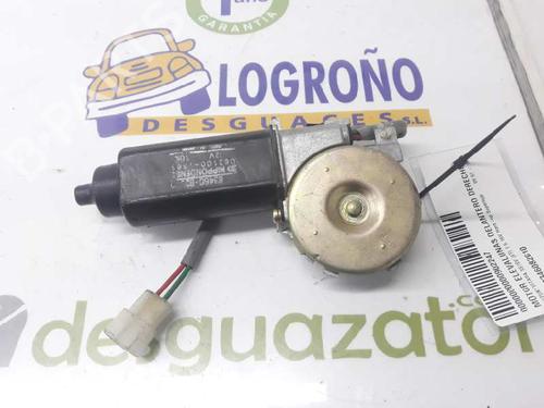 Used Right front window motor SUZUKI VITARA (ET, TA, TD) 1.6 i 16V All-wheel Drive (ET, TA02, SE416) (97 hp) 2980524