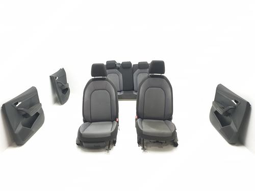 Used Seats set SEAT ARONA (KJ7, KJP) 1.0 TSI (115 hp) 17445479