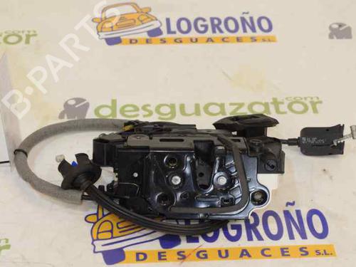 Rear right lock SEAT ALTEA (5P1) 1.6 TDI | BP2972278C99 