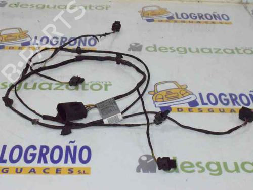 Other BMW 1 (E87) 120 d 61129128572 | 61129128573 | DELANTERO |