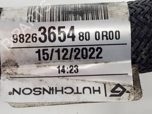 AC pipe OPEL MOKKA | BP39718605M126 - Image 5