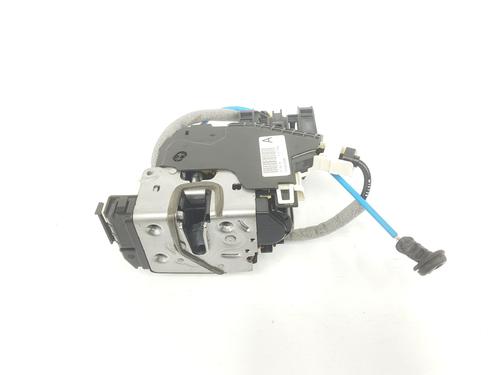 Front right lock MERCEDES-BENZ A-CLASS (W176) A 200 CDI / d (176.008) | BP10041458C97 
