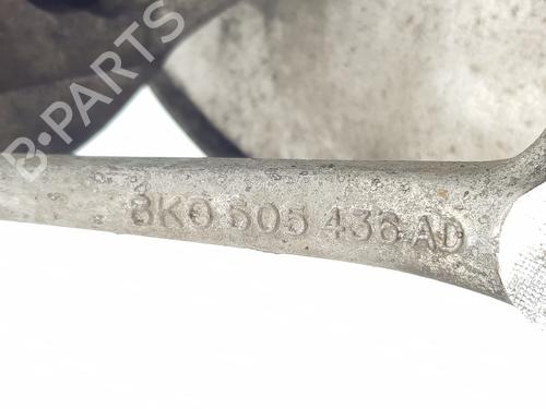 Right rear steering knuckle AUDI A6 C7 (4G2, 4GC) 3.0 TDI quattro | BP31171154M28