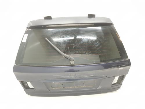 Used Tailgate BMW 3 Touring (E46) 320 d (150 hp) 9125077