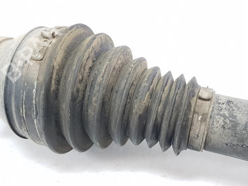 Right front driveshaft LAND ROVER RANGE ROVER III (L322) 3.0 D 4x4 | BP20191338M39 