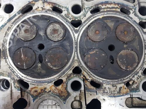 Cylinder head FORD FIESTA VI (CB1, CCN) 1.6 TDCi | BP34189053M5 - Image 5