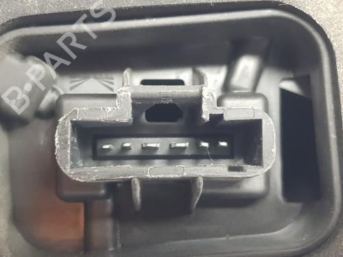 Left taillight OPEL COMBO Box Body/MPV (K9) 1.5 D | BP36042066C34  - Image 6
