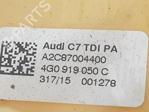 Fuel pump AUDI A6 C7 (4G2, 4GC) 2.0 TDI | BP29548320M76 
