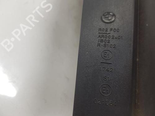Left taillight BMW 1 (E87) 118 d | BP756597C34 