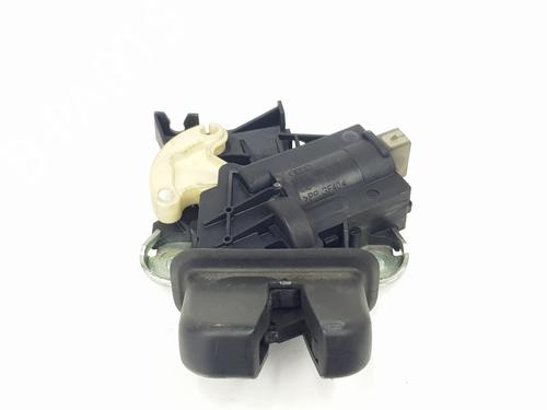 Bagklap lås AUDI A4 B7 (8EC) 2.0 TDI 16V (140 hp) 21287970