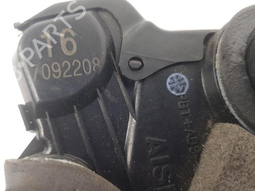 Front left lock TOYOTA LAND CRUISER PRADO (_J12_) 3.0 D-4D (KDJ120, KDJ125) | BP6118234C98 