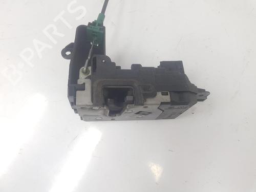 Front right lock OPEL ASTRA H (A04) 1.9 CDTI (L48) | BP13583848C97 