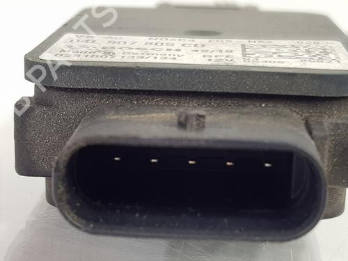 Electronic sensor SEAT IBIZA V (KJ1, KJG) 1.6 TDI | BP35982467M84 - Image 2