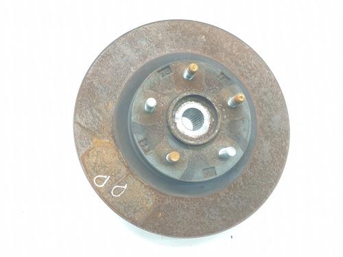 Used Right front steering knuckle MITSUBISHI ASX (GA_W_) 1.6 MIVEC (GA1W) (117 hp) 15126327