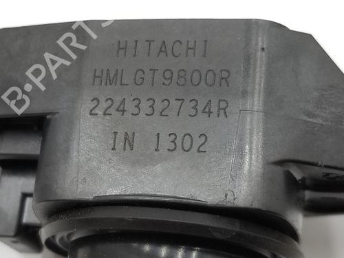 Ignition coil DACIA SANDERO II  | BP13876906M94 