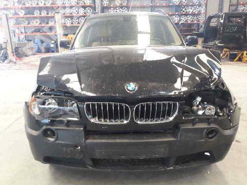 BMW X3 (E83)    157210