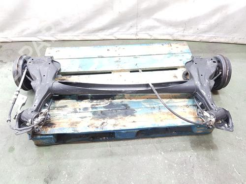 Rear axle OPEL CORSA E (X15)  | BP21002699M2 