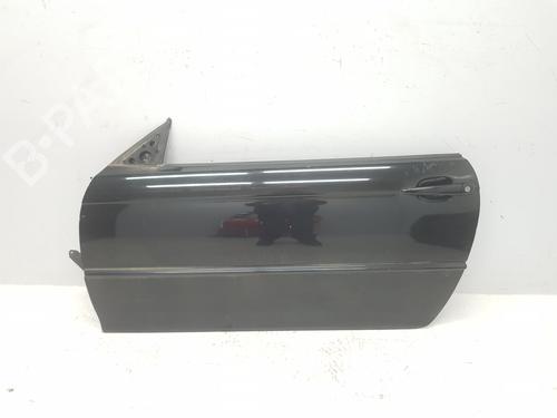 Used Left front door BMW 3 Coupe (E46) 320 Cd (150 hp) 26214874