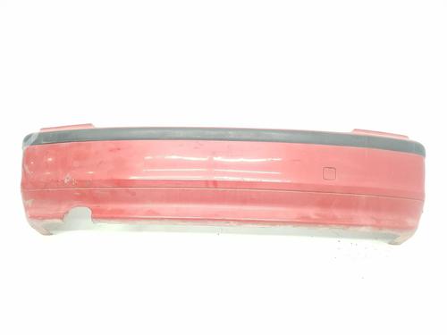 Used Rear bumper BMW 3 Compact (E46) 320 td (150 hp) 11965149