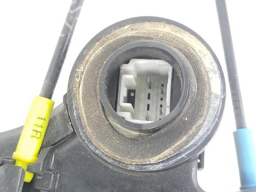 Rear left lock TOYOTA LAND CRUISER PRADO (_J12_) 3.0 D-4D (KDJ120, KDJ125, KDJ121) | BP10727918C100 