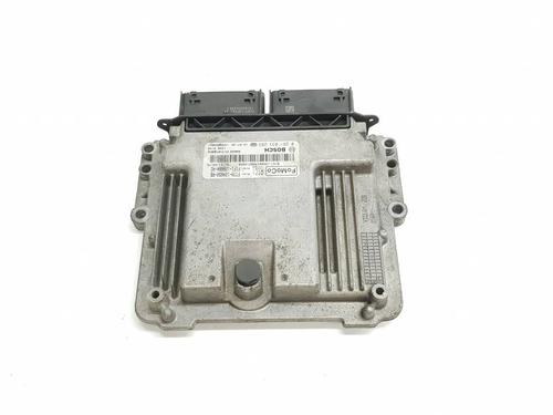 Engine control unit (ECU) FORD TOURNEO COURIER B460 MPV | BP39074226M57 - Image 7