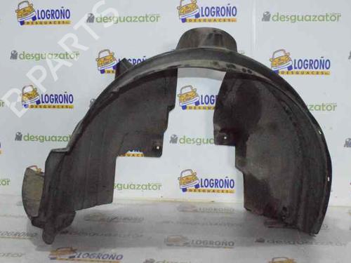 Wheel arch BMW X3 (E83) 3.0 d | BP14117114C56 